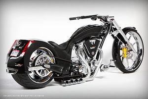 Meet your Posher, Michael